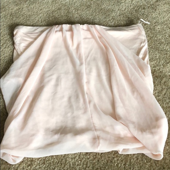 Tube Top - Picture 1 of 2